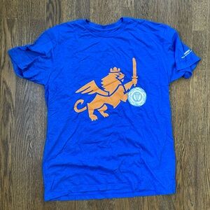 NWOT FC Cincinnati T-Shirt - Unisex Size M/L